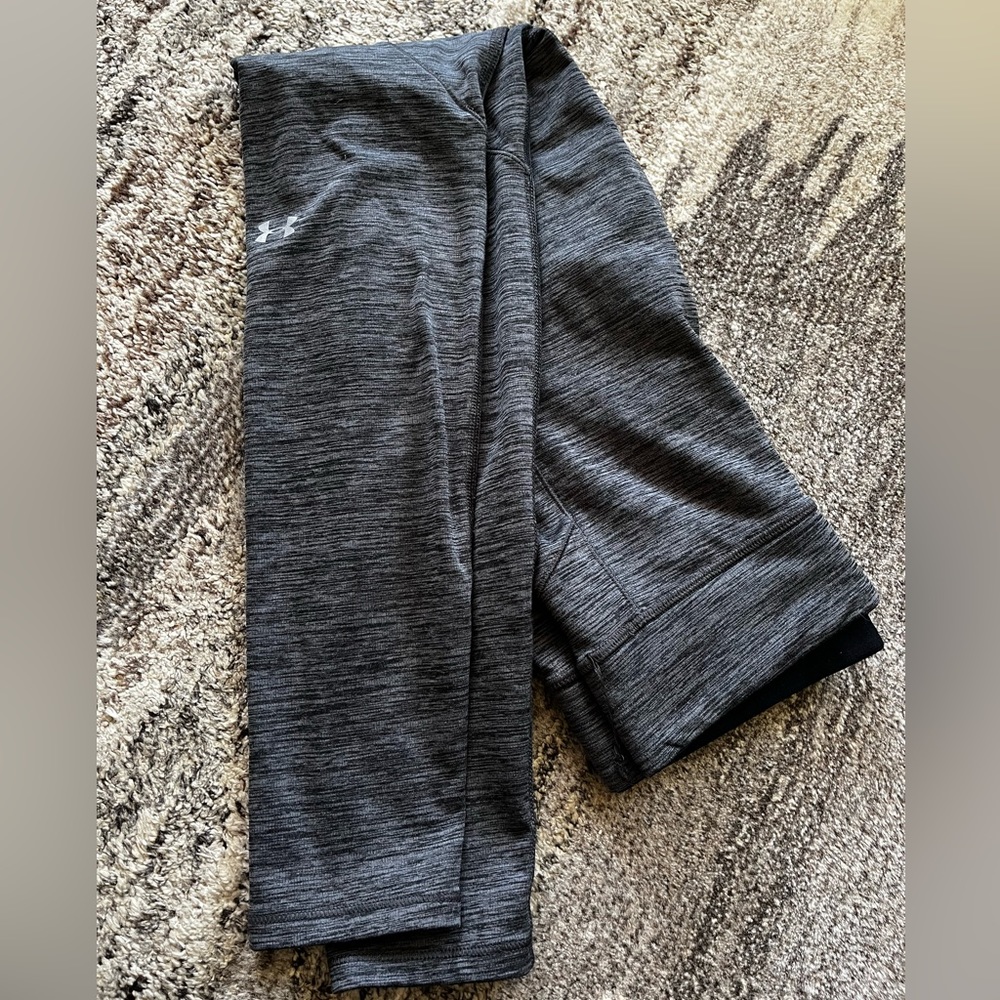 Under armour leggings